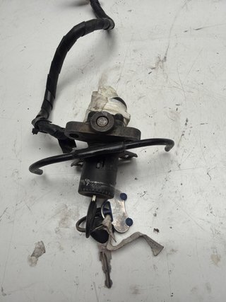 Juego Cerraduras BMW F 650 1998
