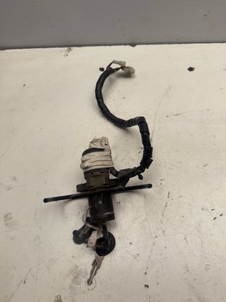 Juego Cerraduras BMW F 650 1998