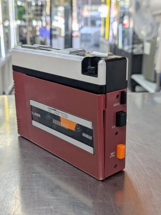 Walkman Venturer WS-688