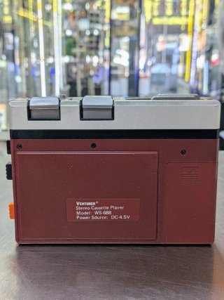 Walkman Venturer WS-688