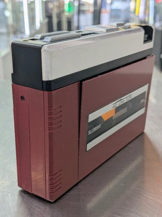 Walkman Venturer WS-688