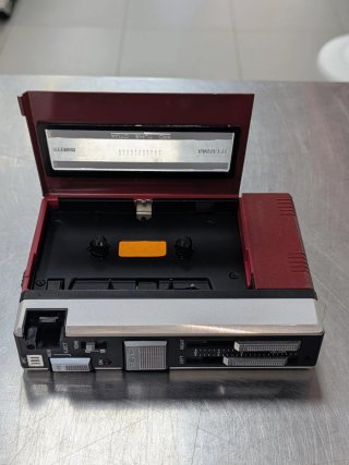 Walkman Venturer WS-688