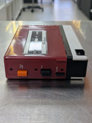 Walkman Venturer WS-688
