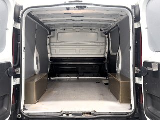 Renault Trafic L1H1 95cv
