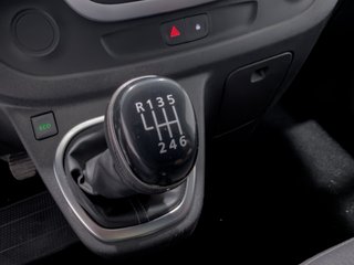 Renault Trafic L1H1 95cv
