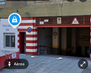 Alquiler plaza cochera se alquila plaza de garaje