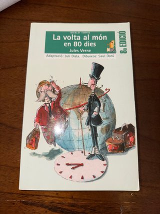 La volta al món en 80 dies