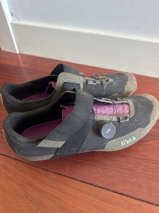 Fizik Vento Ferox Talla 43