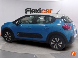 Citroën C3 PureTech 60KW (82CV) FEEL