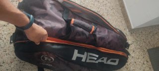 Raquetero HEAD Tour Team