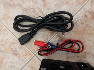 Fuente de Alimentación Programable NANKADF