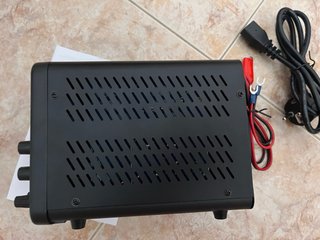 Fuente de Alimentación Programable NANKADF