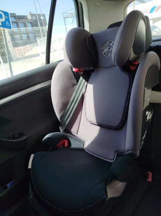 Silla de coche Cybex
