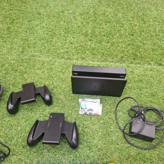 Nintendo Switch OFERTÓN!! Rosa/Amarillo