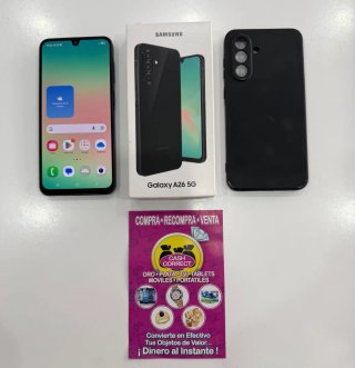 Samsung Galaxy A26 5G 128GB