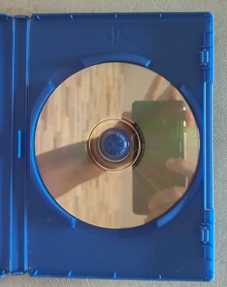 Mercenaries 2: World in Flames PS2 (PAL)