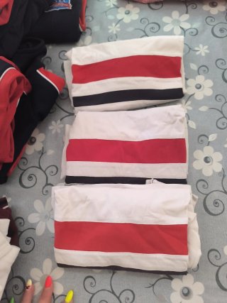 Uniformes Sagrado Corazón