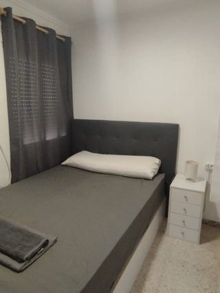 habitacion en Gandia pueblo septiembre-junio
