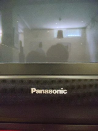 Televisión Panasonic 43 pulgadas