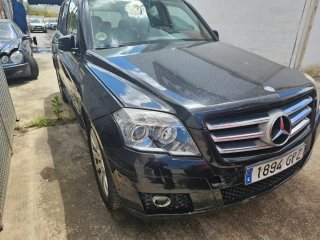 Mercedes-Benz Classe GLK  2009