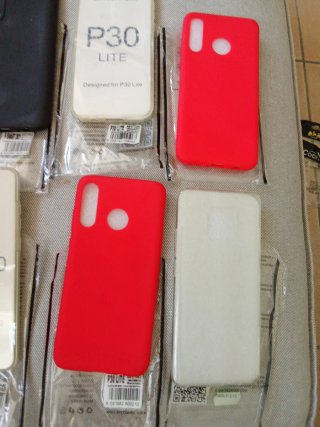 16 Cover per Huawei P30 Lite e Mate 20