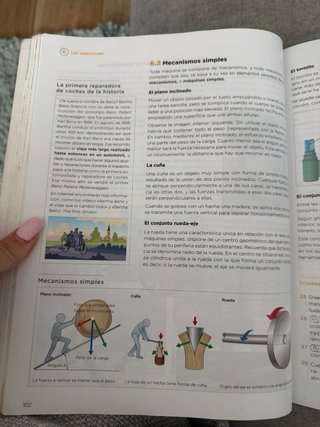 Tecnología y Digitalización nivel I ESO