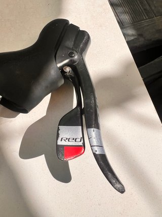 Grupo SRAM Force 10v