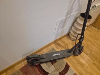 Patinete I Scooter. Casi no se ha utilizado.