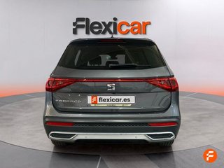 Seat Tarraco 1.5 TSI 110kW (150CV) S&S DSG Xcellence
