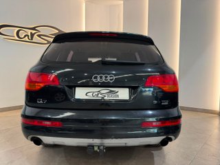 Audi Q7 2007