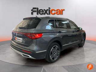 Seat Tarraco 1.5 TSI 110kW (150CV) S&S DSG Xcellence
