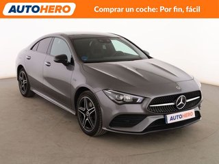 Mercedes Clase CLA CLA 250e AMG Line