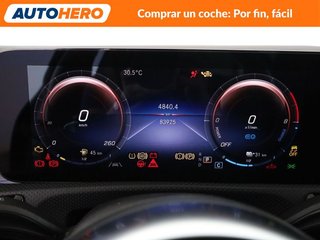 Mercedes Clase CLA CLA 250e AMG Line