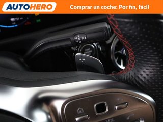 Mercedes Clase CLA CLA 250e AMG Line