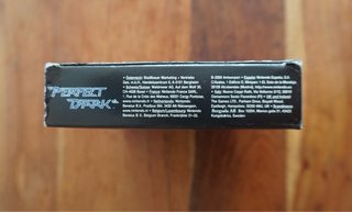 Perfect Dark Nintendo 64 Completo PAL