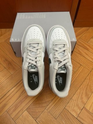 Nike Air Force 1 Photon Dust 37.5