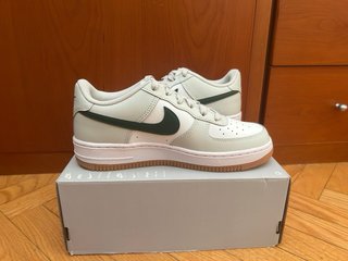 Nike Air Force 1 Photon Dust 37.5