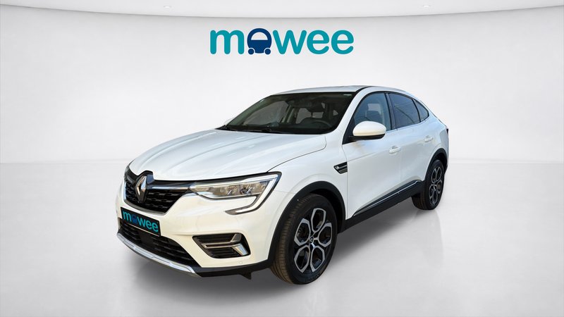 Renault Arkana Zen TCE 140 Mild Hybrid 103 kW (140 CV) EDC - foto 1