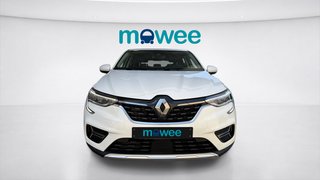Renault Arkana Zen TCE 140 Mild Hybrid 103 kW (140 CV) EDC