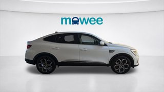 Renault Arkana Zen TCE 140 Mild Hybrid 103 kW (140 CV) EDC