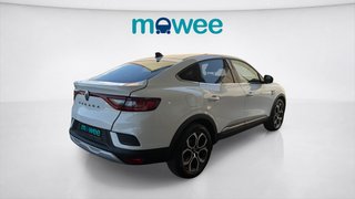 Renault Arkana Zen TCE 140 Mild Hybrid 103 kW (140 CV) EDC