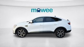 Renault Arkana Zen TCE 140 Mild Hybrid 103 kW (140 CV) EDC