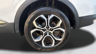 Renault Arkana Zen TCE 140 Mild Hybrid 103 kW (140 CV) EDC