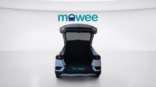 Renault Arkana Zen TCE 140 Mild Hybrid 103 kW (140 CV) EDC
