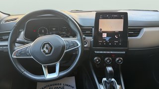 Renault Arkana Zen TCE 140 Mild Hybrid 103 kW (140 CV) EDC