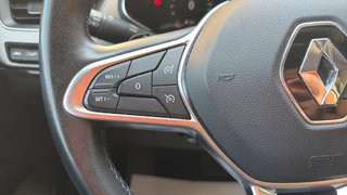 Renault Arkana Zen TCE 140 Mild Hybrid 103 kW (140 CV) EDC