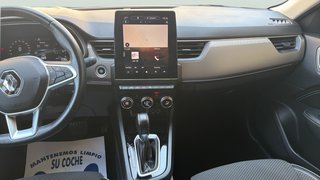 Renault Arkana Zen TCE 140 Mild Hybrid 103 kW (140 CV) EDC