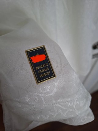 Camiseta España M/L