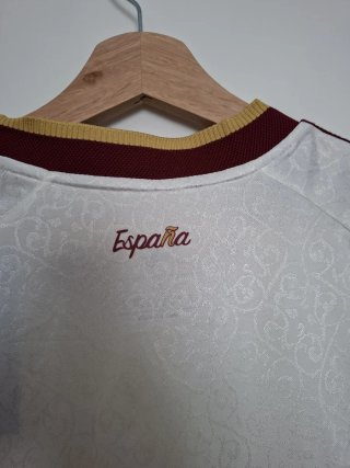 Camiseta España M/L