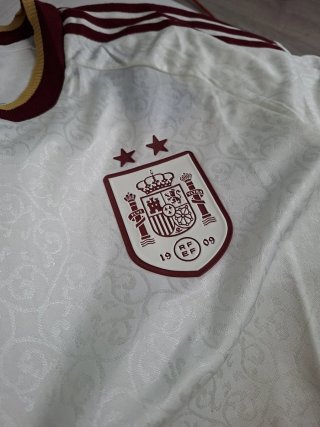 Camiseta España M/L